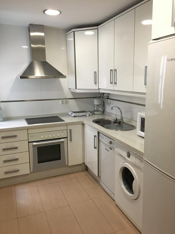 La Golondrina Apartamento Córdoba