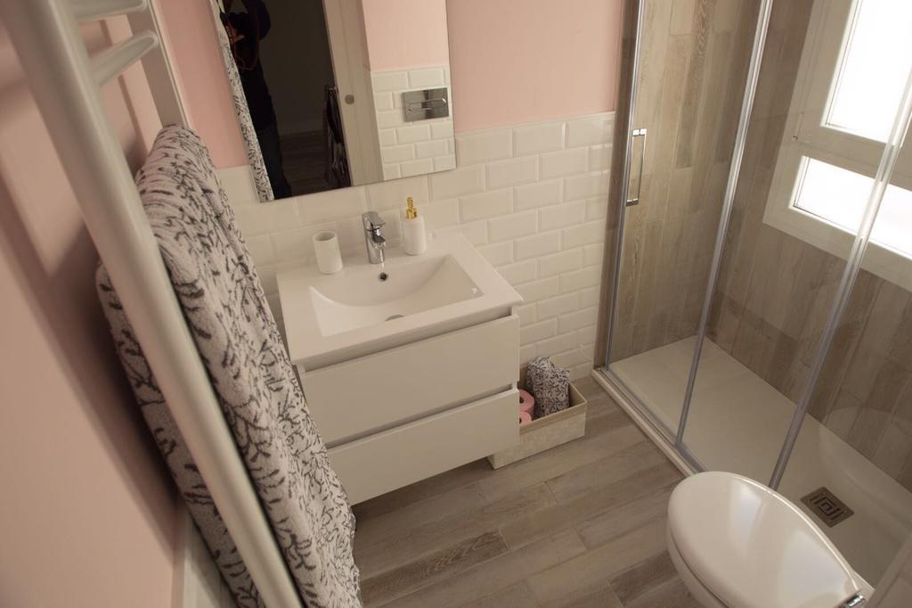 Apartamento El Balcon De La Muralla