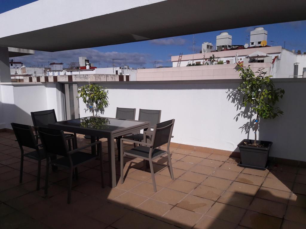 Wallada Centro Apartamento