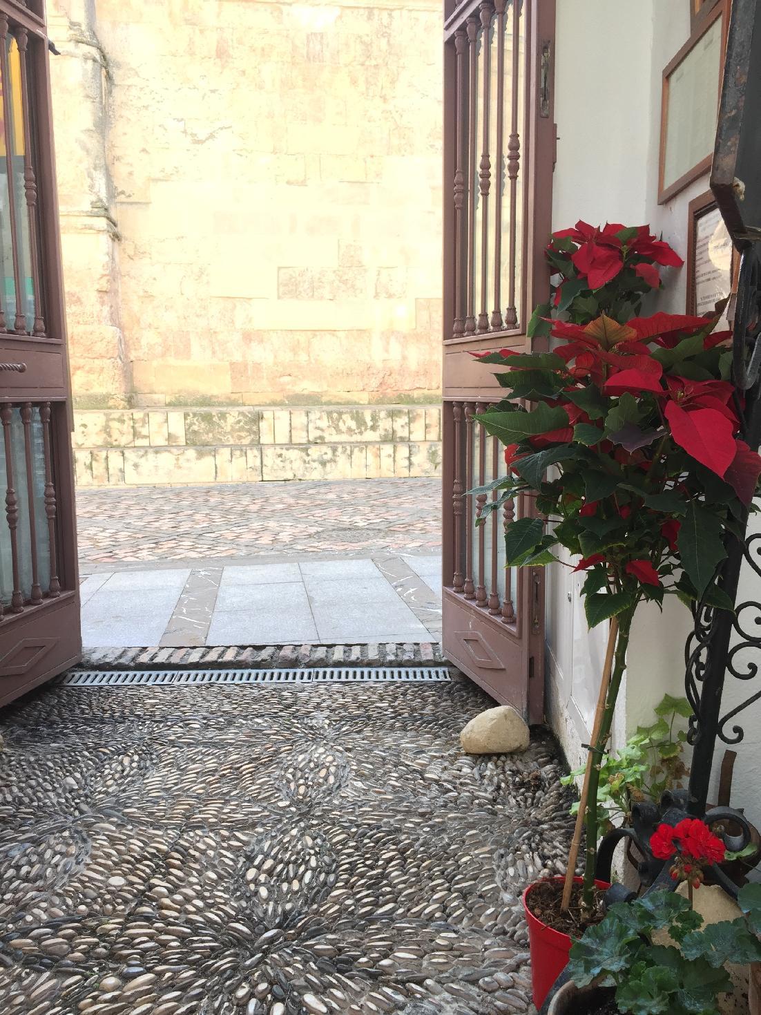 Patios Cordoba