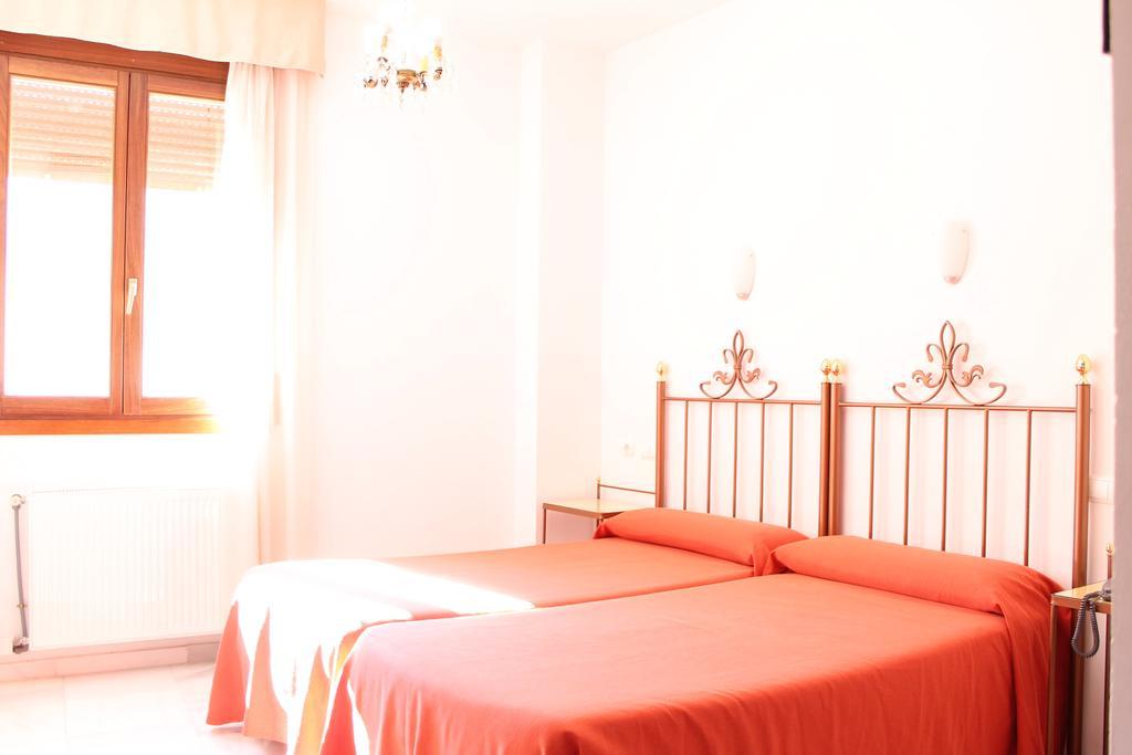 Don Paula Hotel 2*