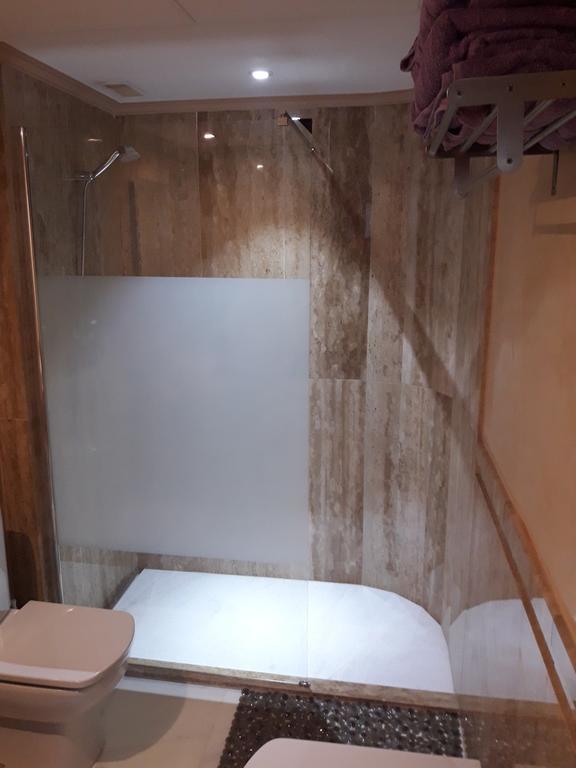 Apartamento 4 Palmeras *