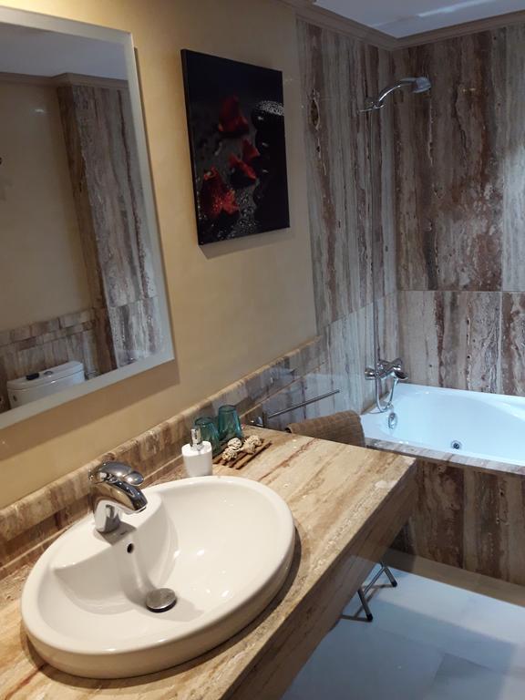 4 Palmeras Apartamento