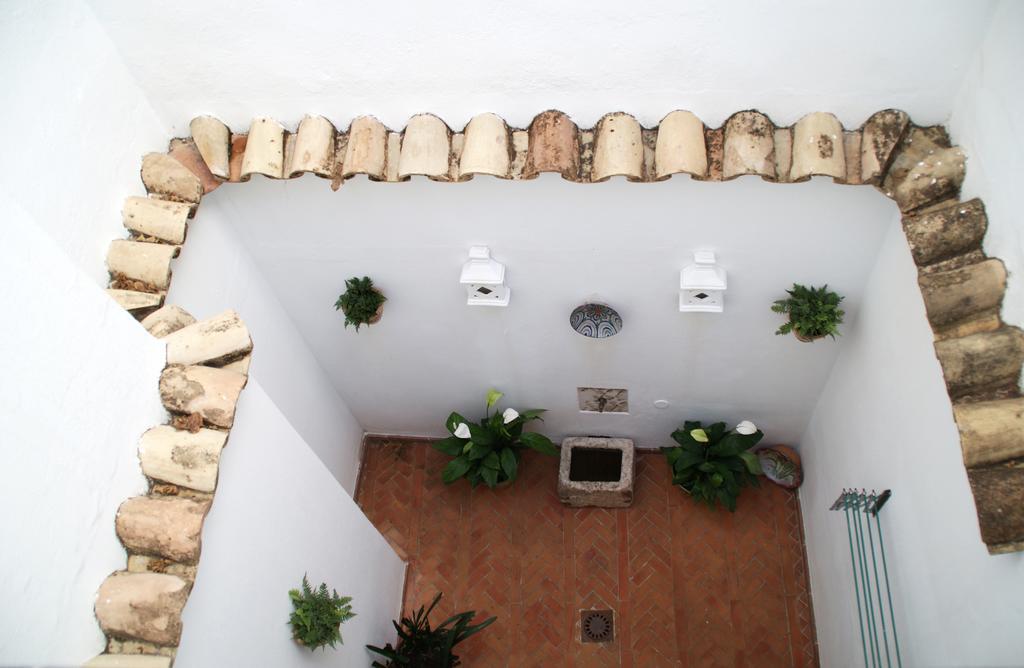 Сasa de vacaciones Casa Patio De Arcos Córdoba