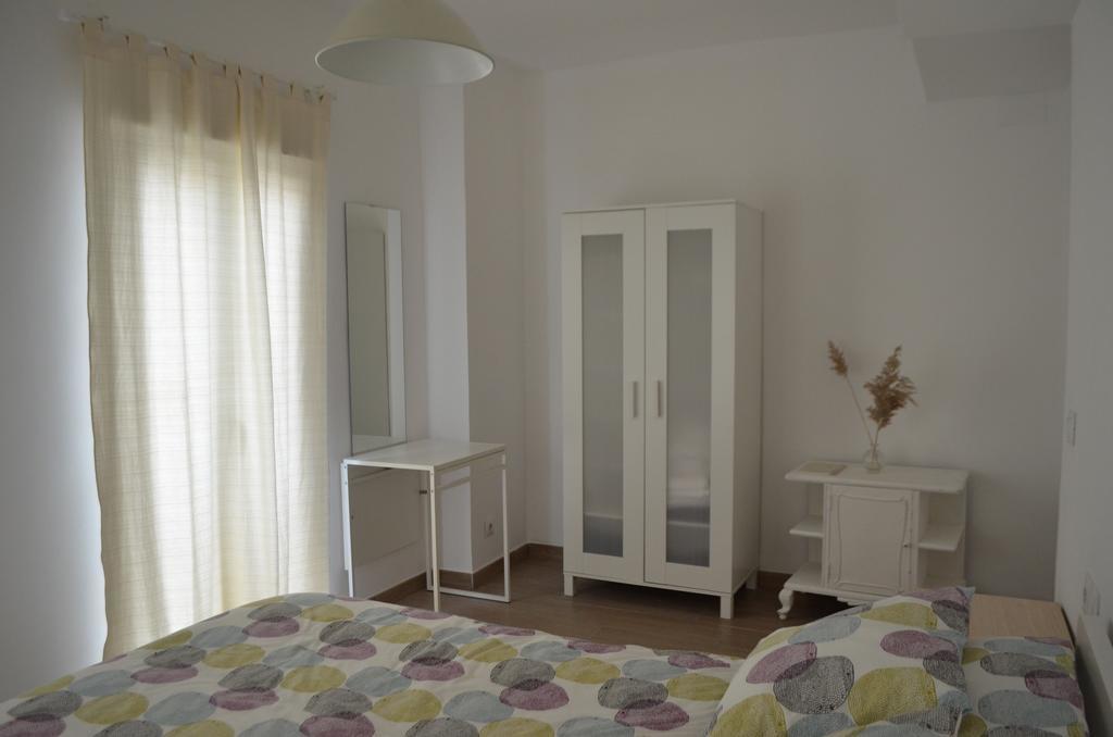 Apartment Plaza De San Pedro Cordoba