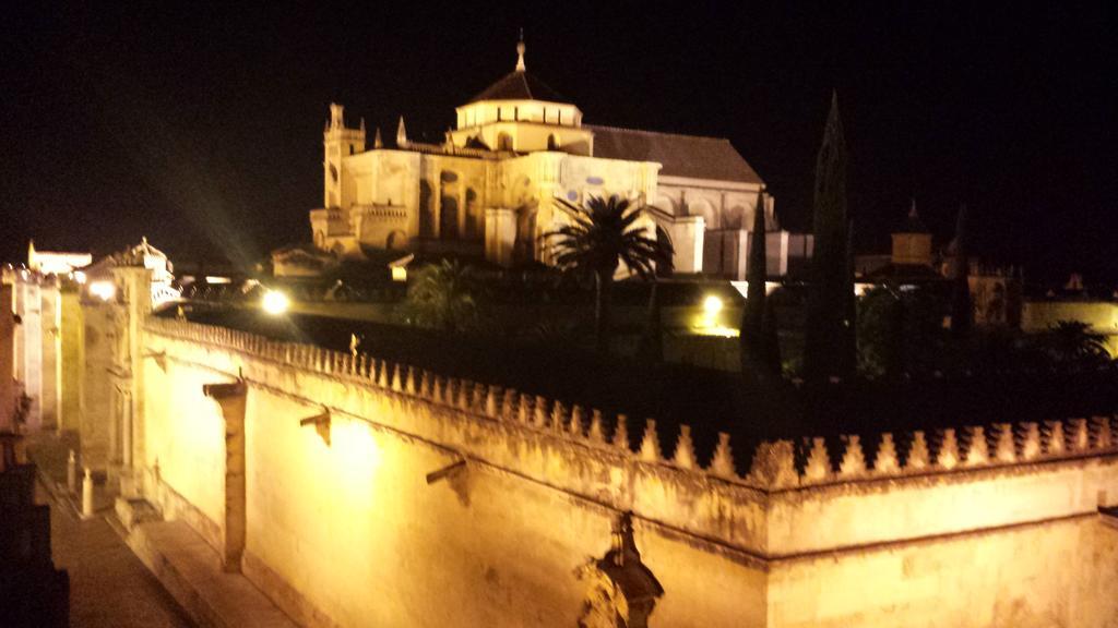 Pensión Casa Mezquita
