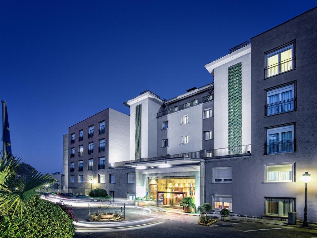 Hotel De