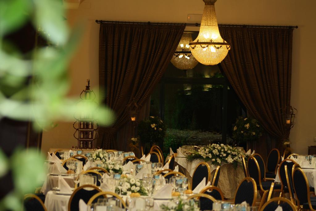 Atalaya De La Campina Hotel