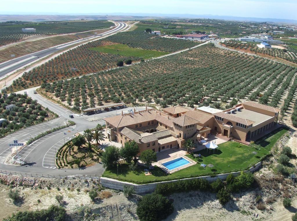 Hotel Atalaya De La Campina 3*