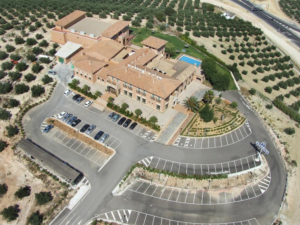 Hotel Atalaya De La Campina Cordoba