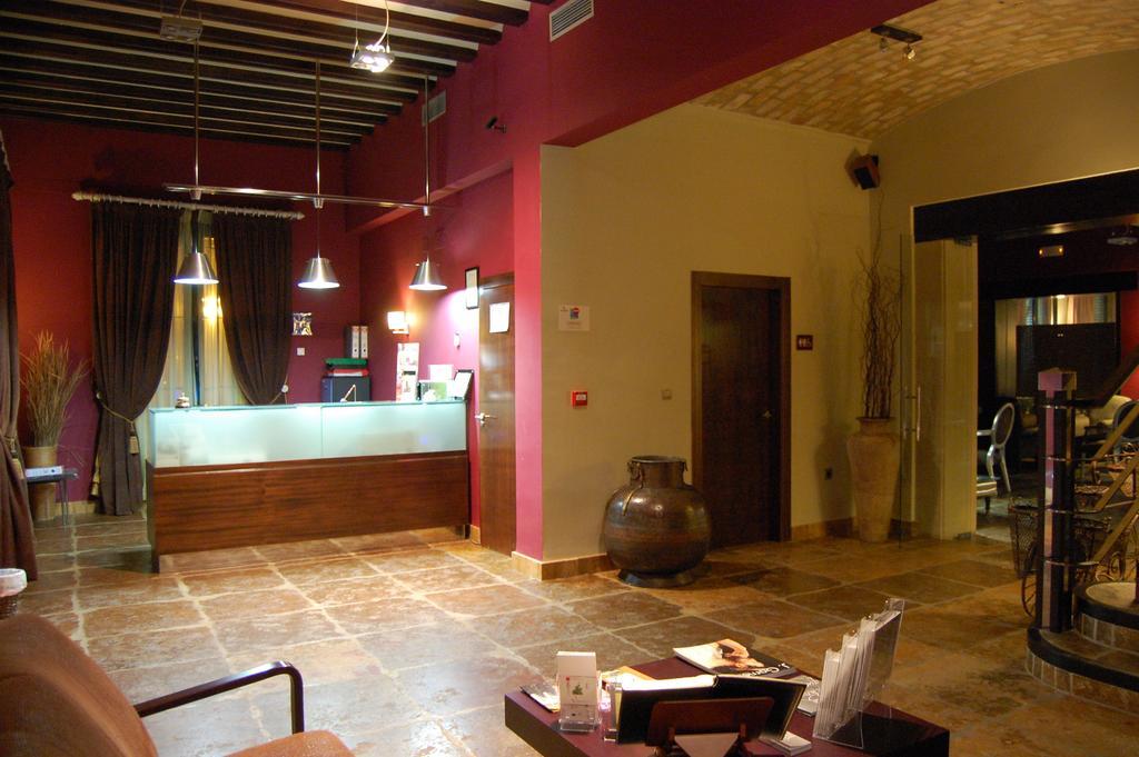 Hotel Atalaya De La Campina 3*