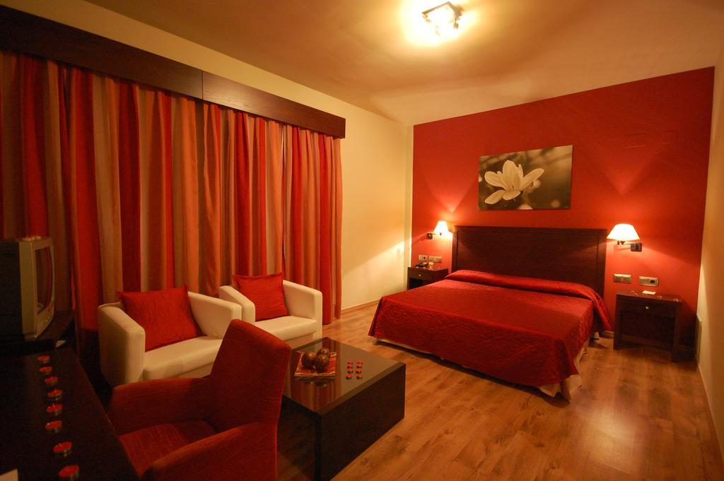 Hotel Atalaya De La Campina Cordoba