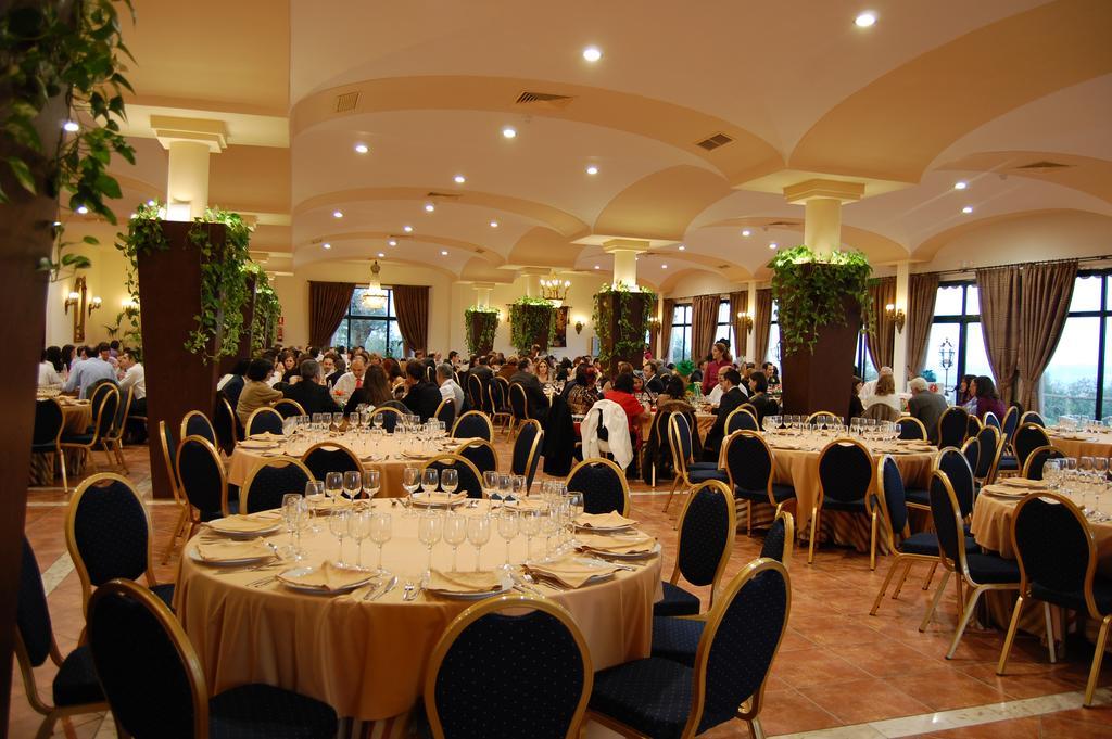 Atalaya De La Campina 3* Cordoba