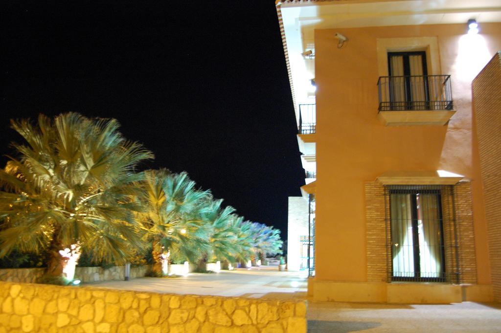 Atalaya De La Campina Hotel Cordoba