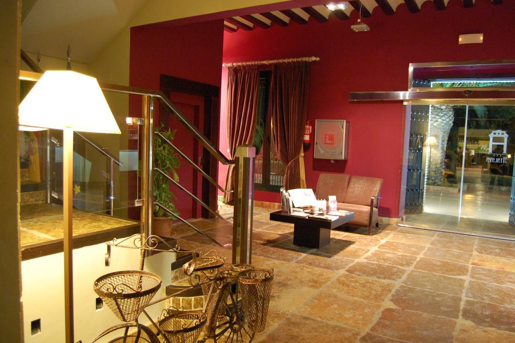 Atalaya De La Campina 3* Cordoba