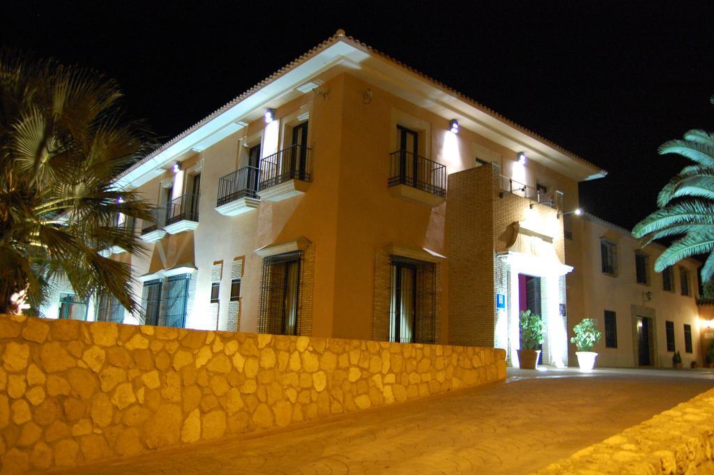 Atalaya De La Campina