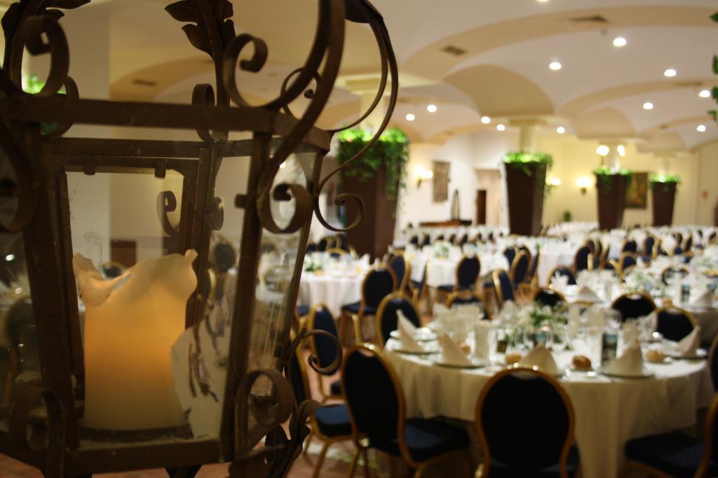 Hotel Atalaya De La Campina Cordoba