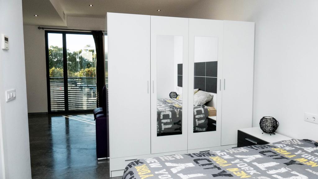 La Calahorra Apartment Cordoba