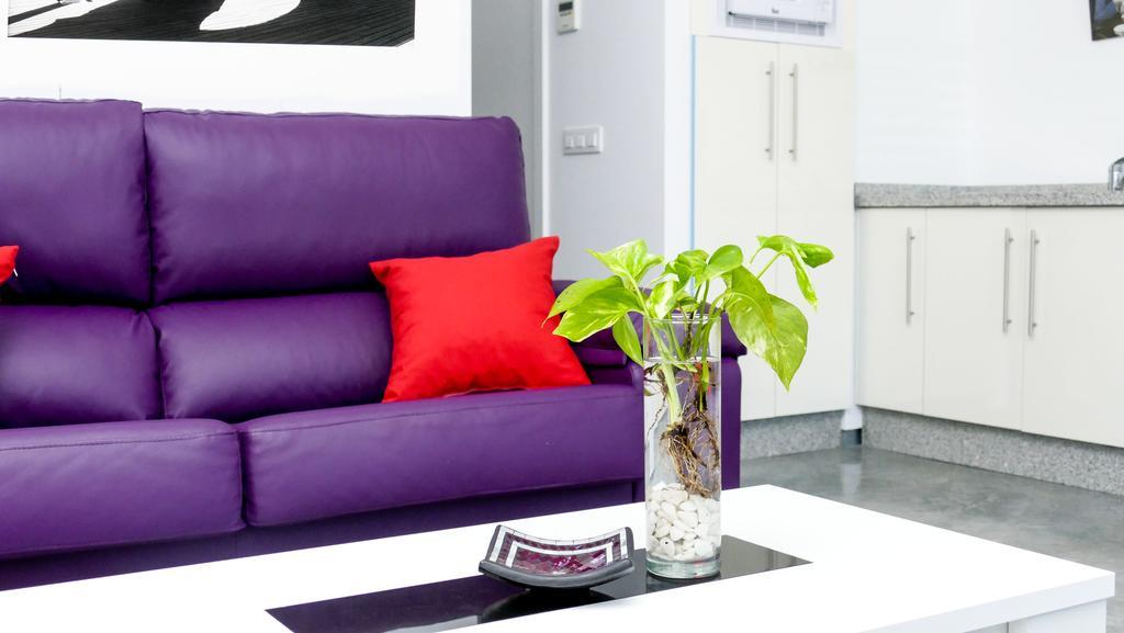 Apartment La Calahorra