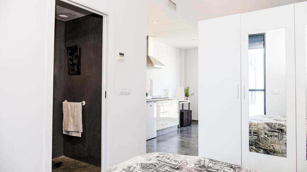La Calahorra Apartment Cordoba