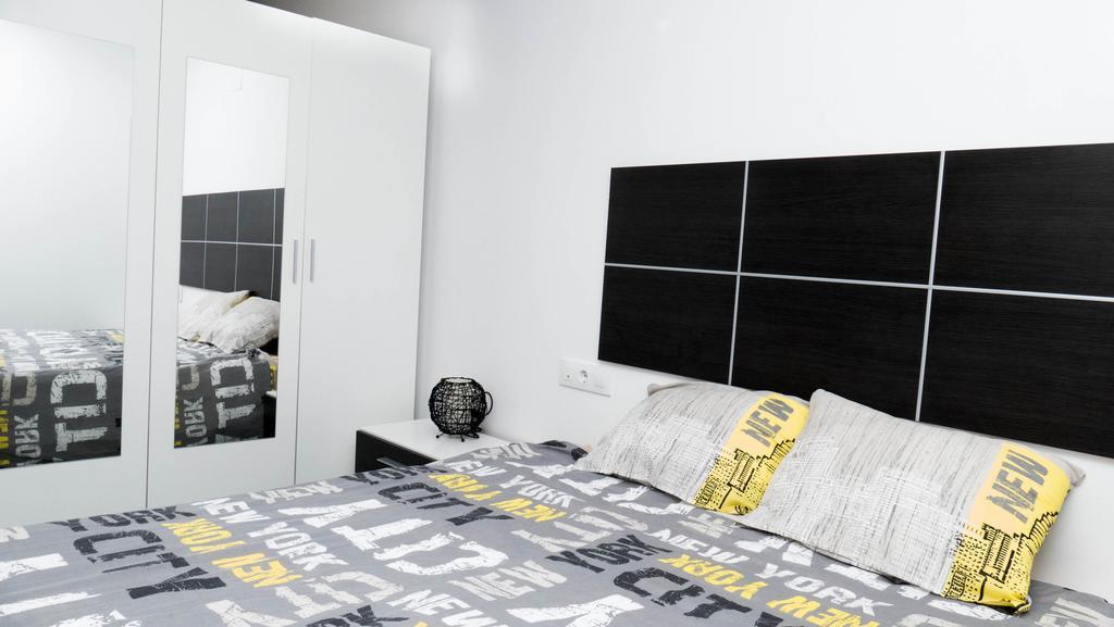 La Calahorra Apartment
