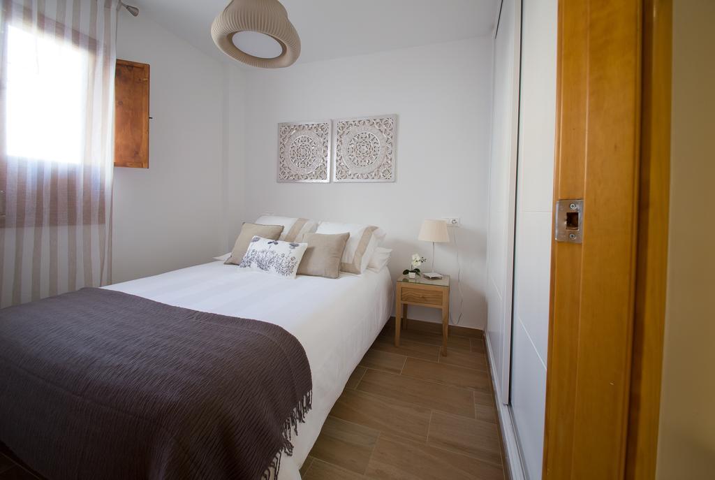 Apartamento Plaza Abades 7 Córdoba