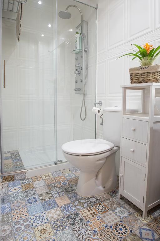 Apartamento Plaza Abades 7