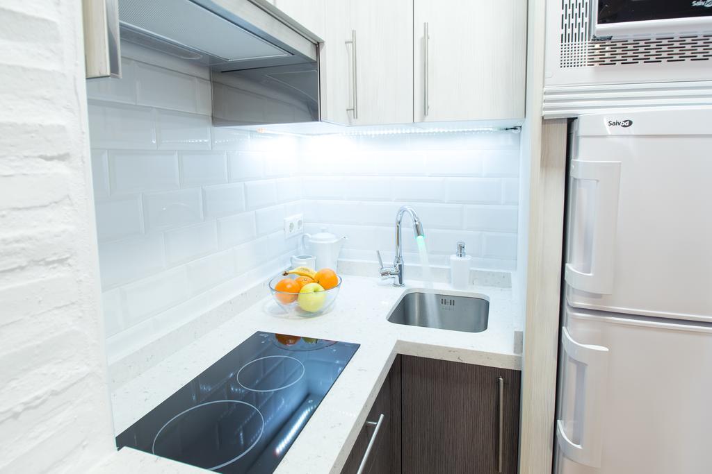 Apartamento Plaza Abades 7 Córdoba