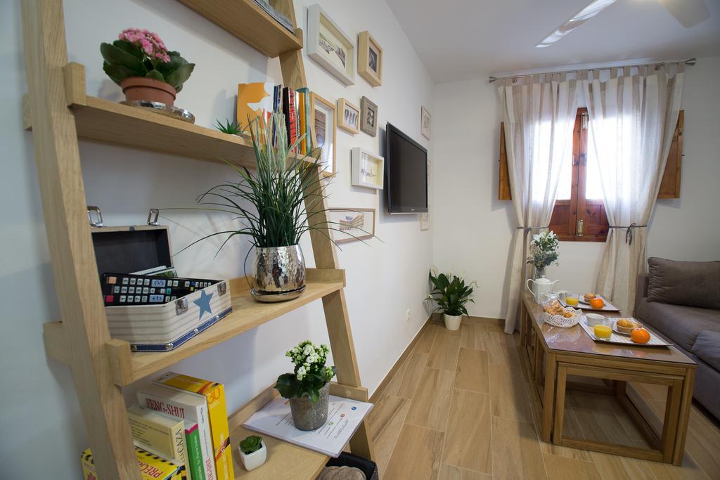 Plaza Abades 7 Apartamento Córdoba