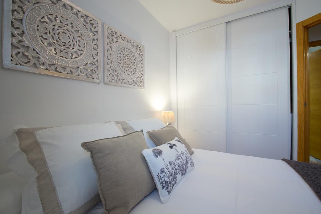 Plaza Abades 7 Apartamento