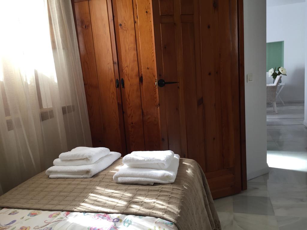 Duplex Juderia Apartamento Córdoba
