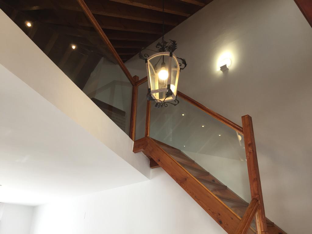 Duplex Juderia Apartamento Córdoba