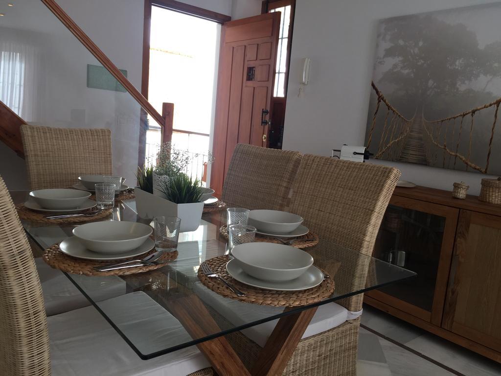 Apartamento Duplex Juderia *