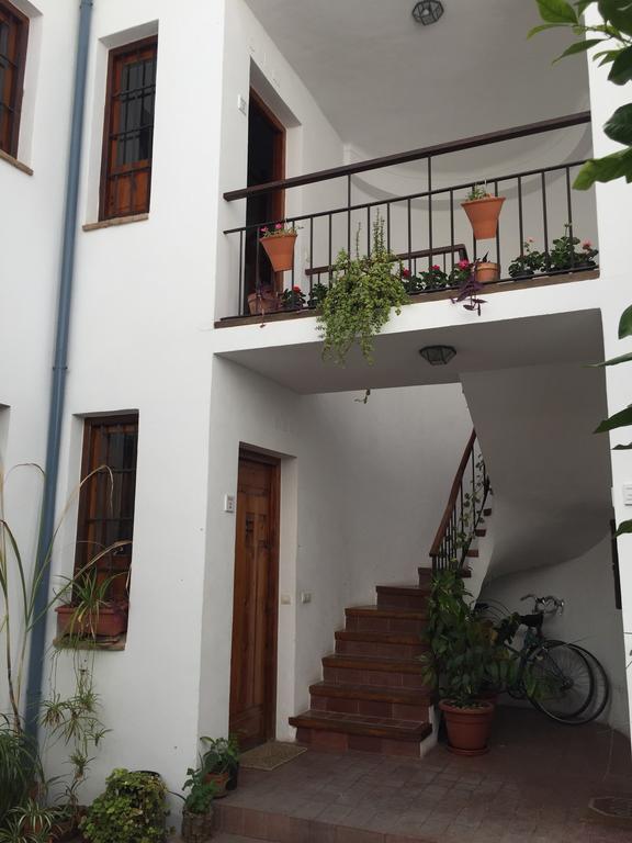 Duplex Juderia * Córdoba
