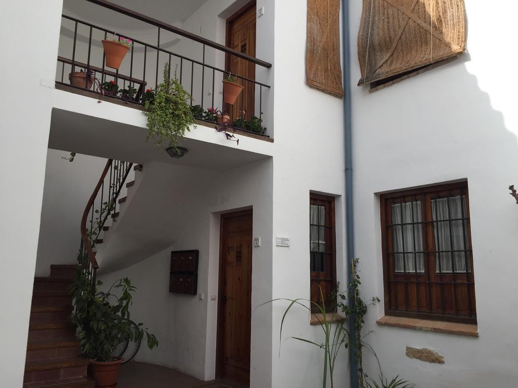 Apartamento Duplex Juderia