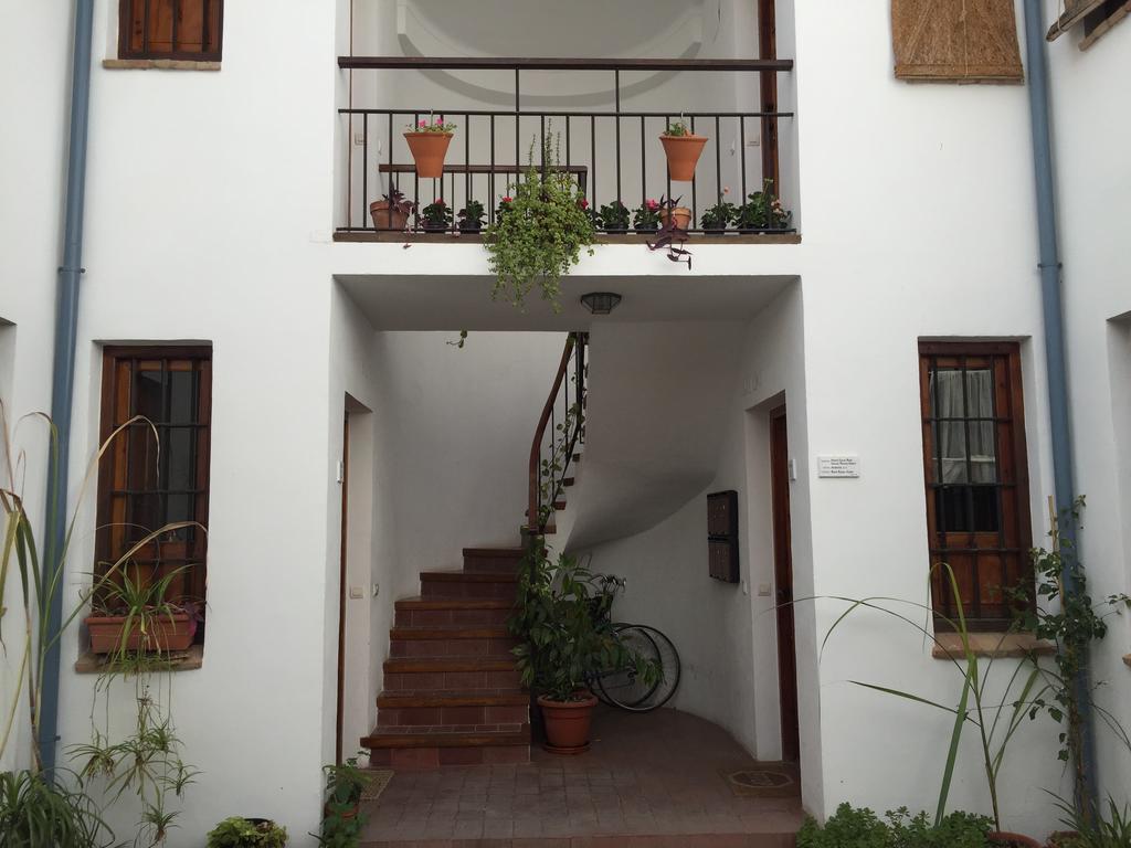 Duplex Juderia Apartamento Córdoba