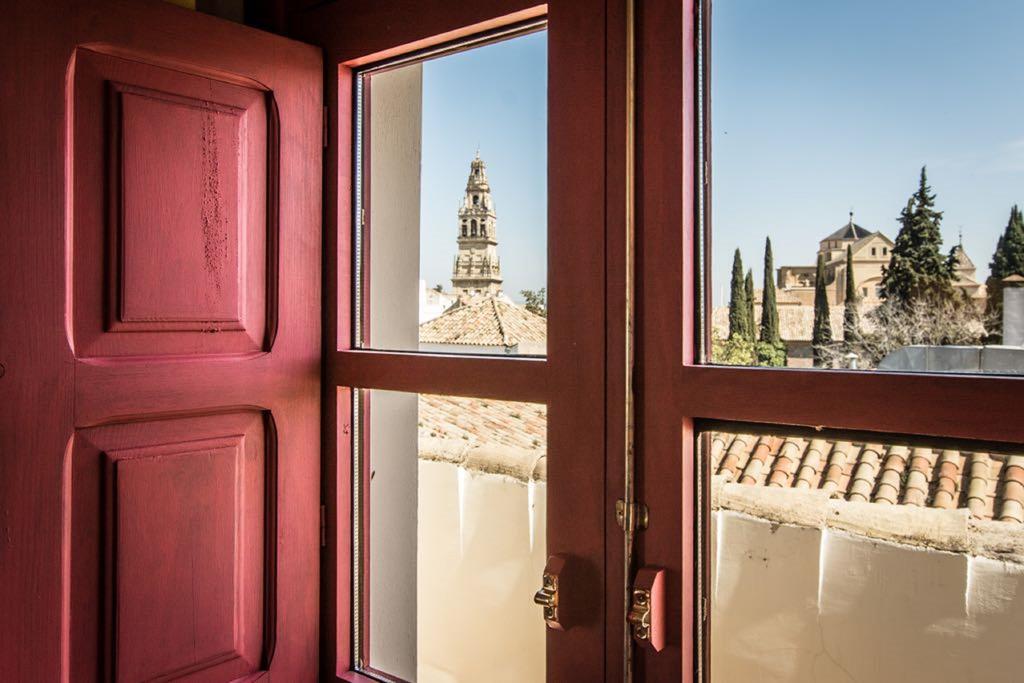 Casas De La Juderia De 4* Cordoba
