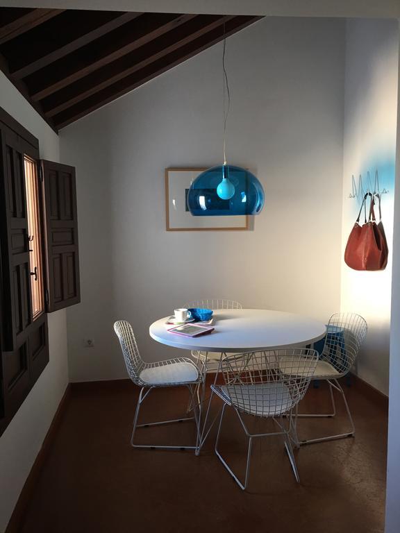 La Hoguera Apartamento Córdoba