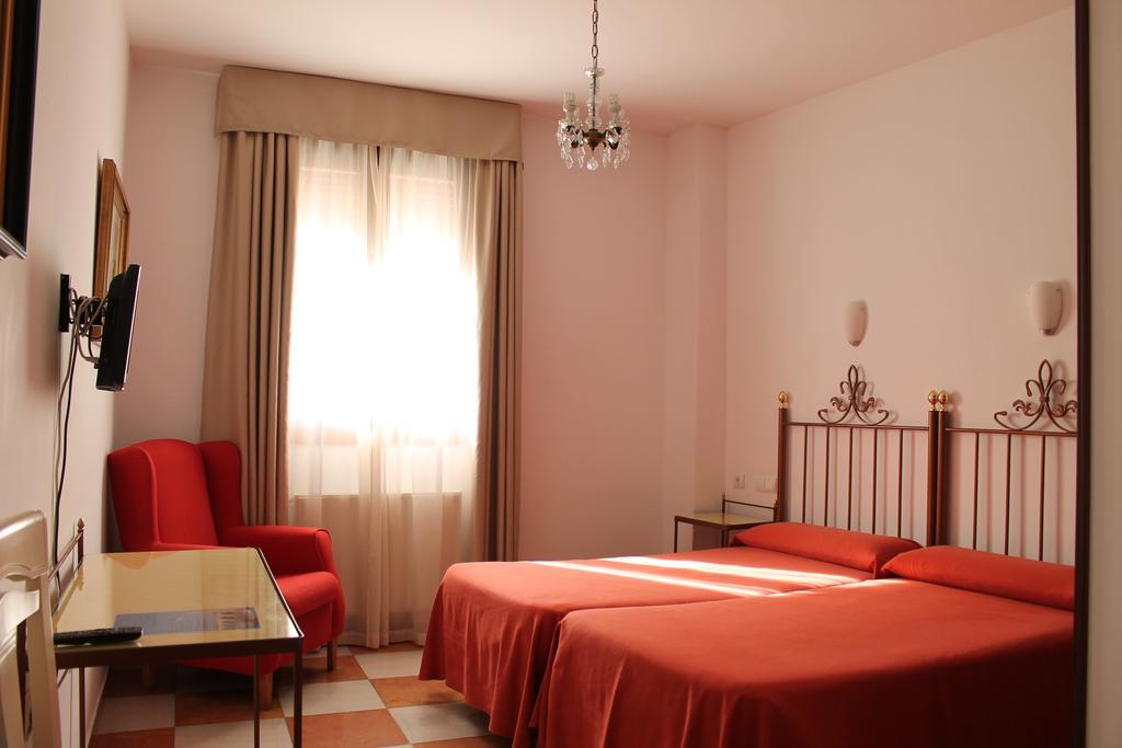Hotel Don Paula Córdoba