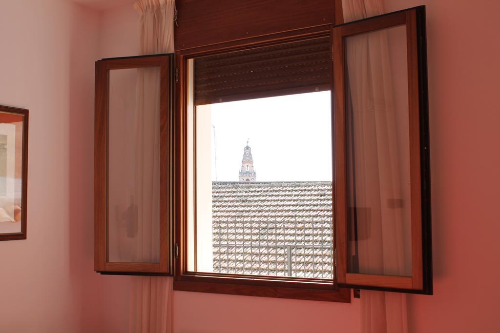 Don Paula Hotel Córdoba