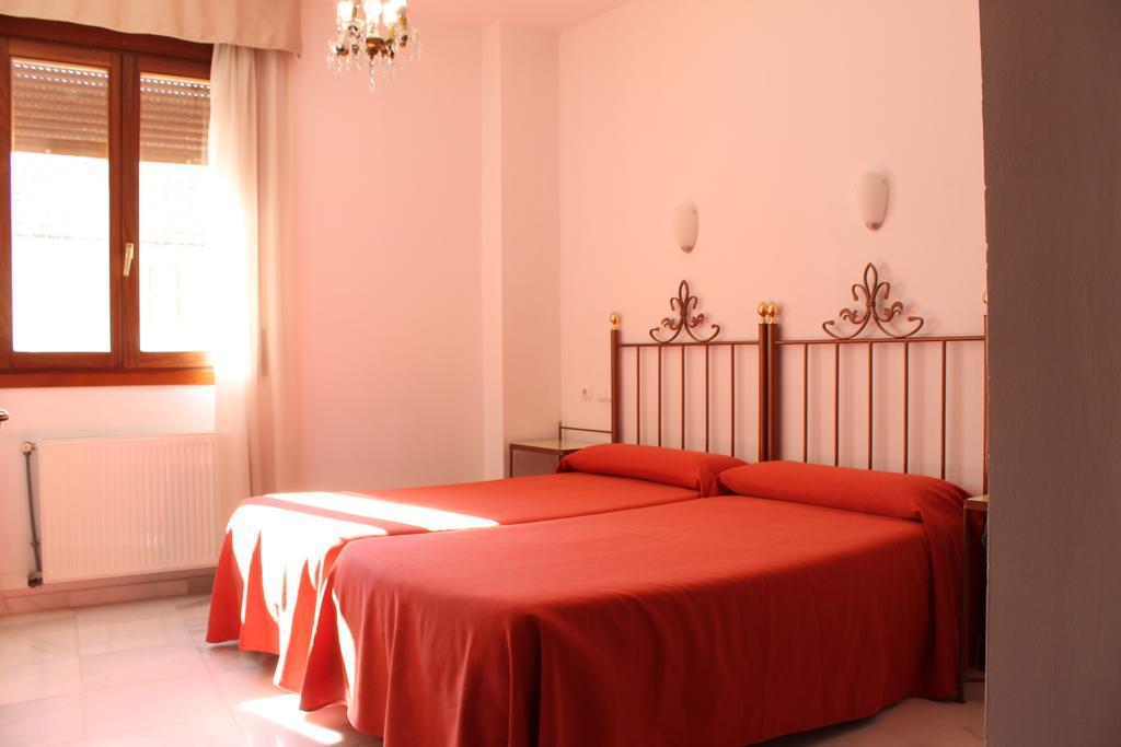 Hotel Don Paula 2*