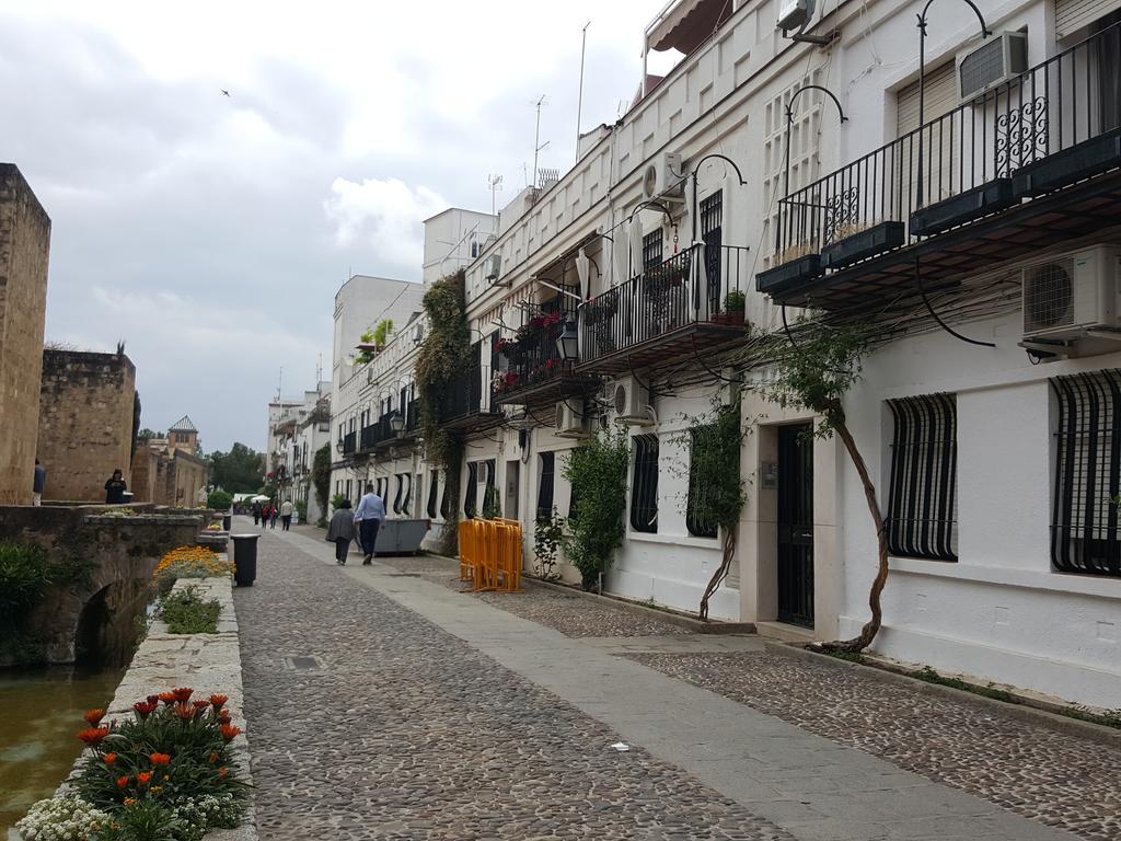 Apartamento El Balcon De La Muralla *