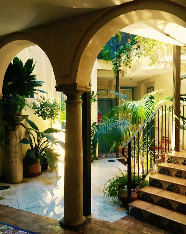 Hotel Conde De Cardenas