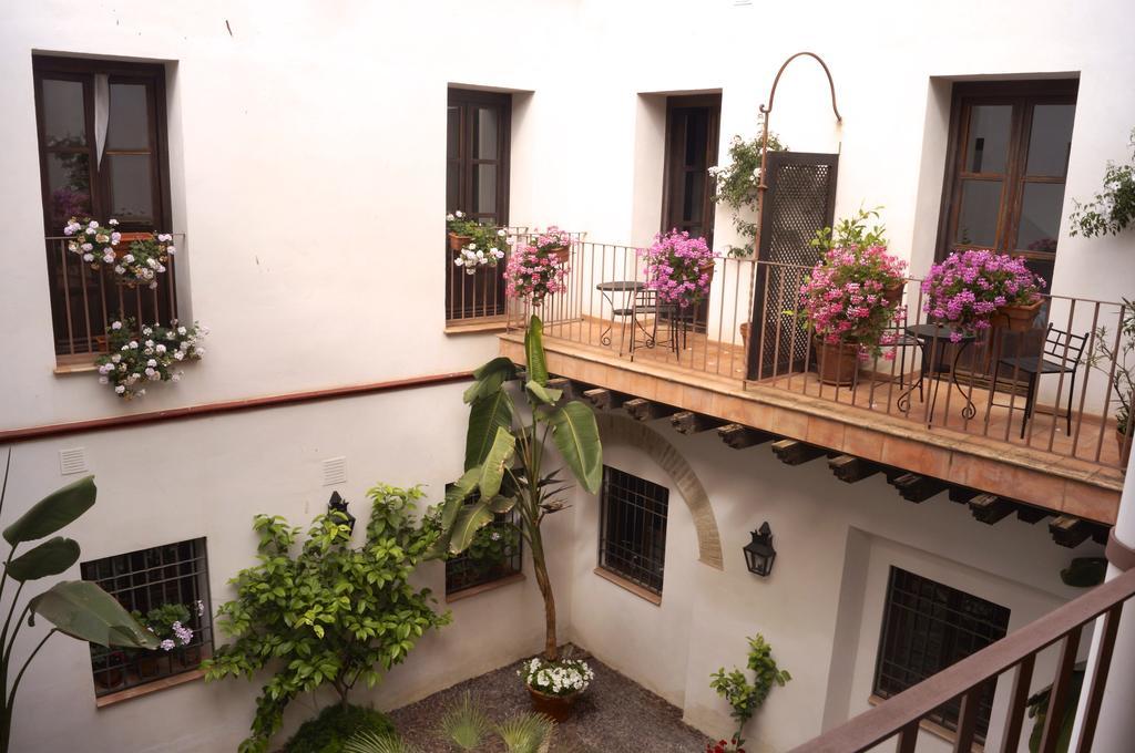 Apartment Patios De La Juderia