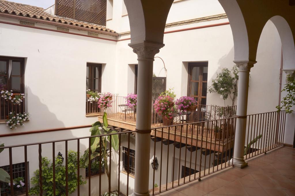Patios De La Juderia Apartment