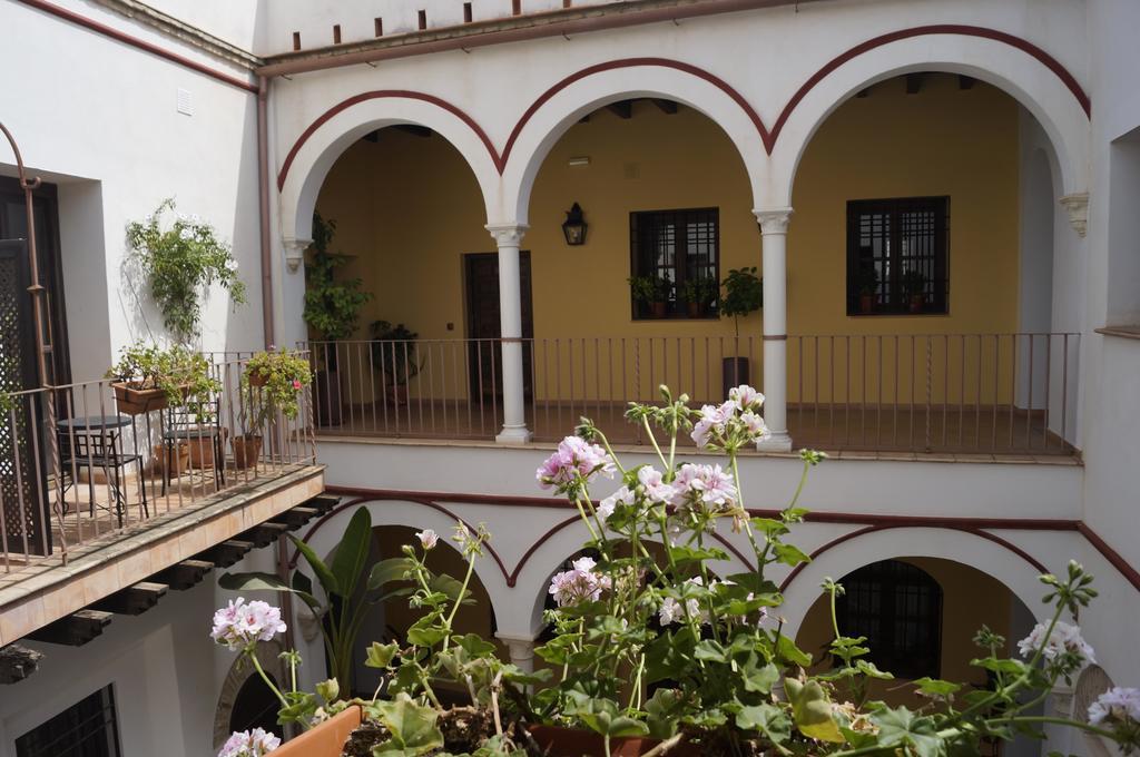 Apartment Patios De La Juderia *
