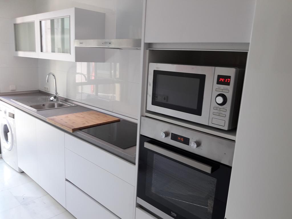 Apartamento 4 Palmeras