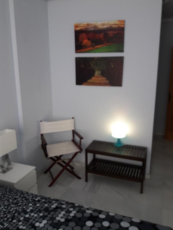 4 Palmeras Apartamento Córdoba