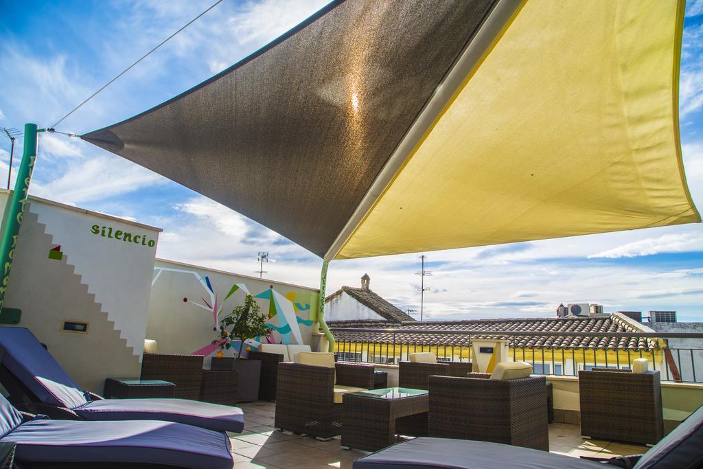 Hotel Carpe Diem Córdoba