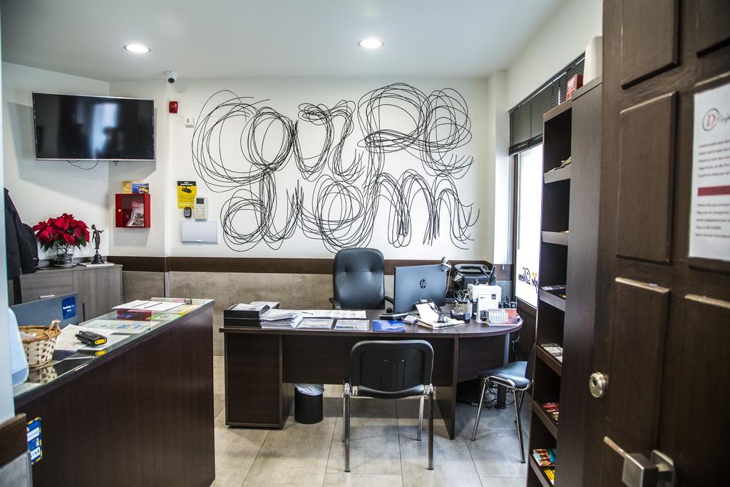 Hotel Carpe Diem 2*